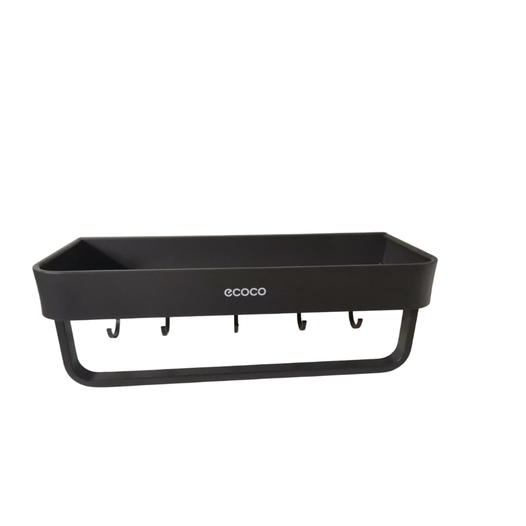 ECOCO -Detachable wall mounting shelf
