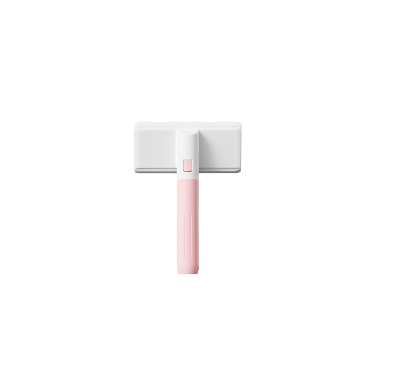 Double directional Adhesive hair artifact