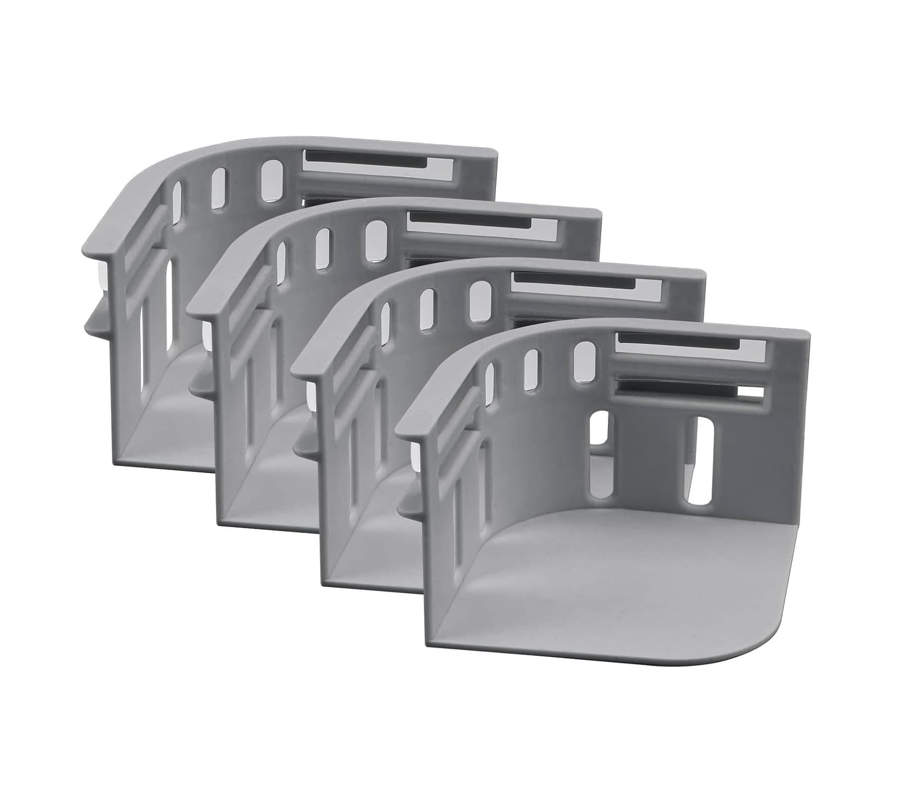 Bed Sheet Holder 4Pack