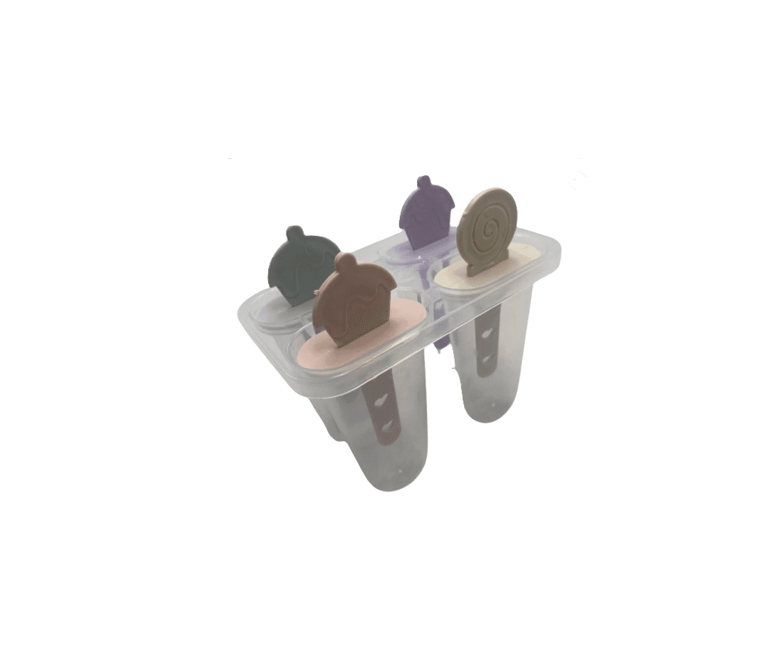 Manual Ice Cream Maker
