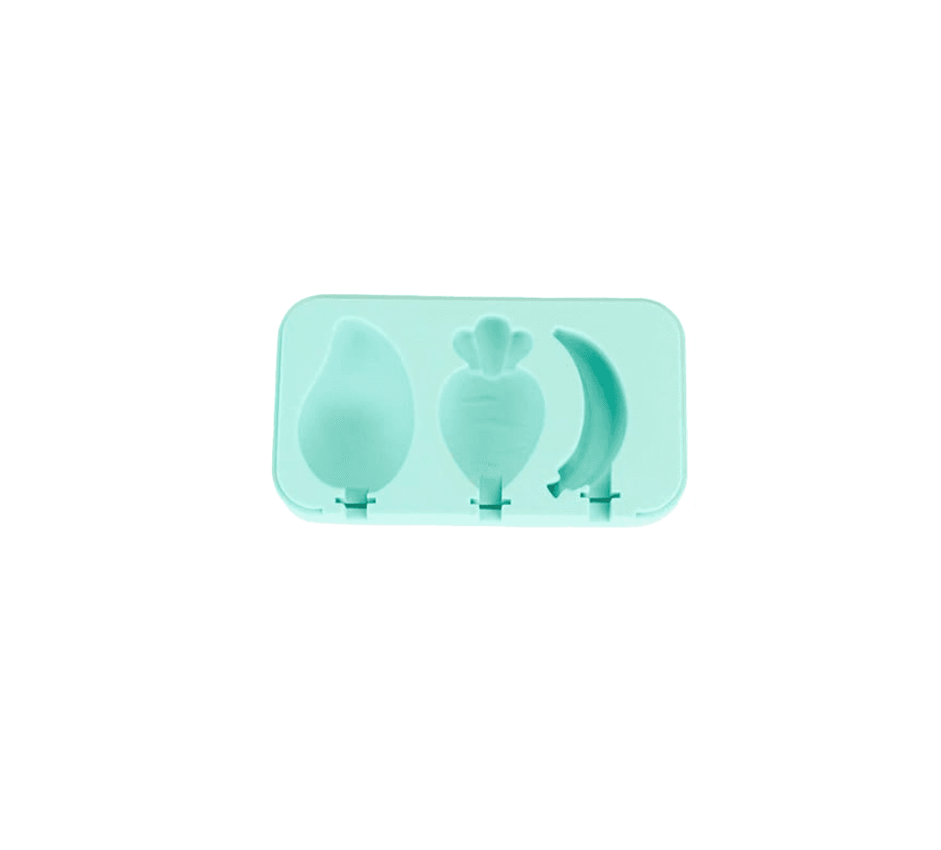 Silicone Popsicle Molds