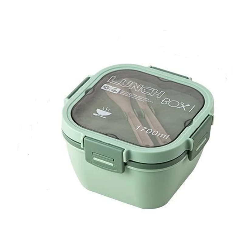 High Quality Lunchbox 1700ml