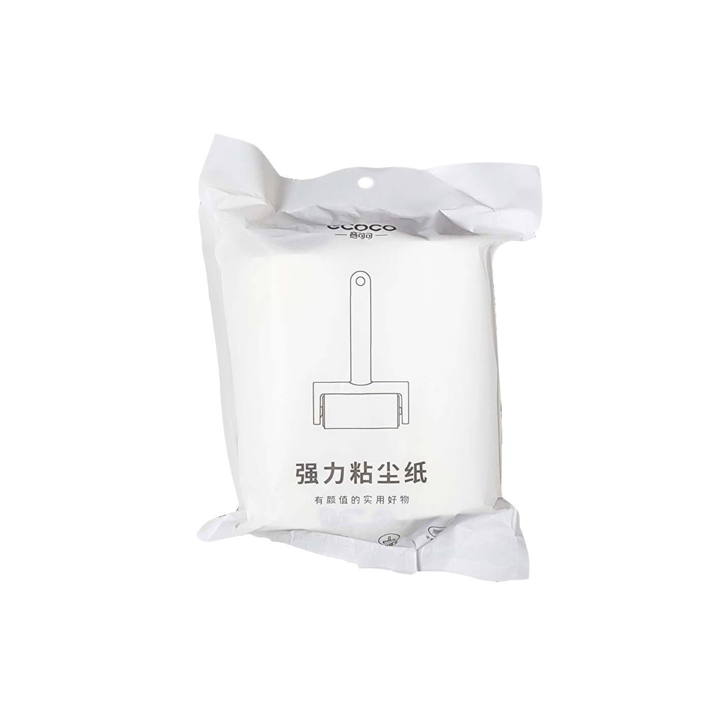 Ecoco (10cm) Strong sticky paper
