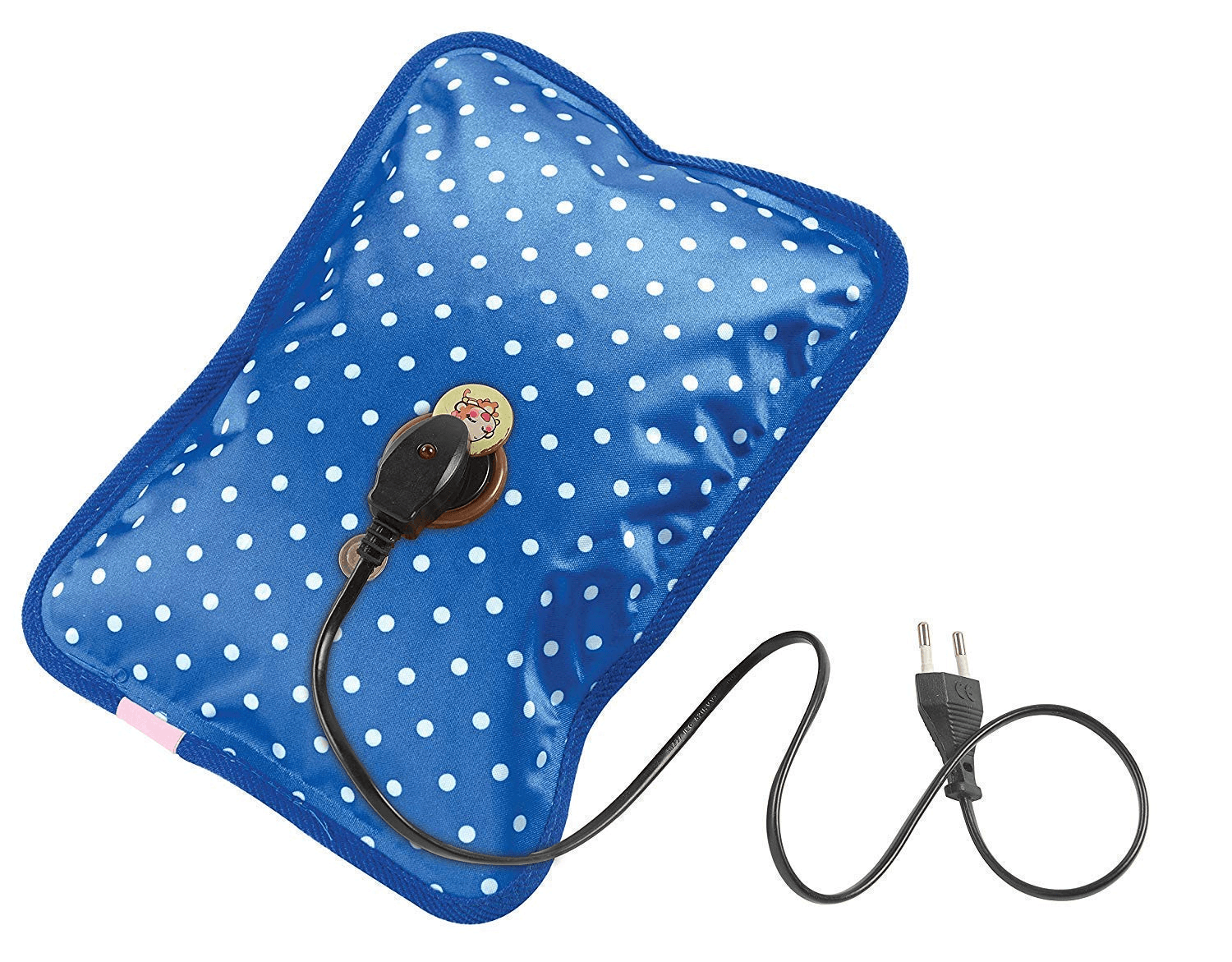 Gel Pad-Heat Pouch Hot Water Bottle Bag.