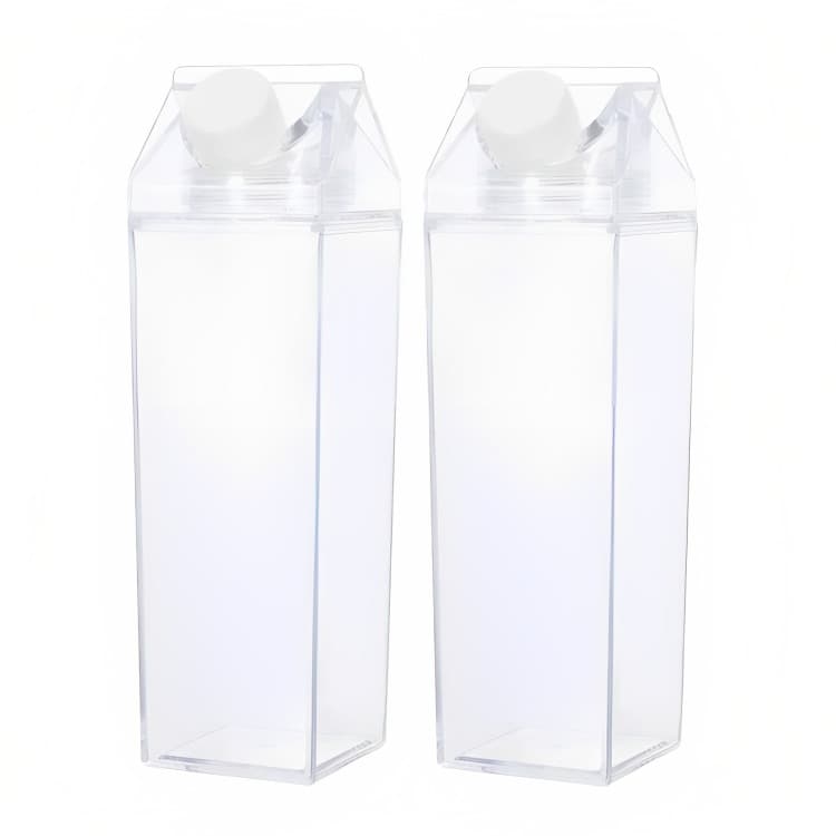 Milk Bottle
