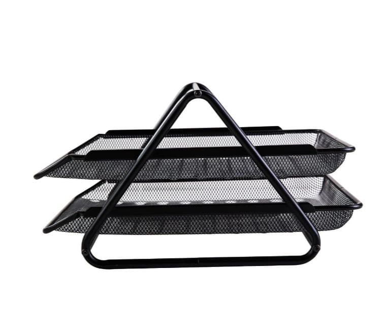 2-Tier Document Tray