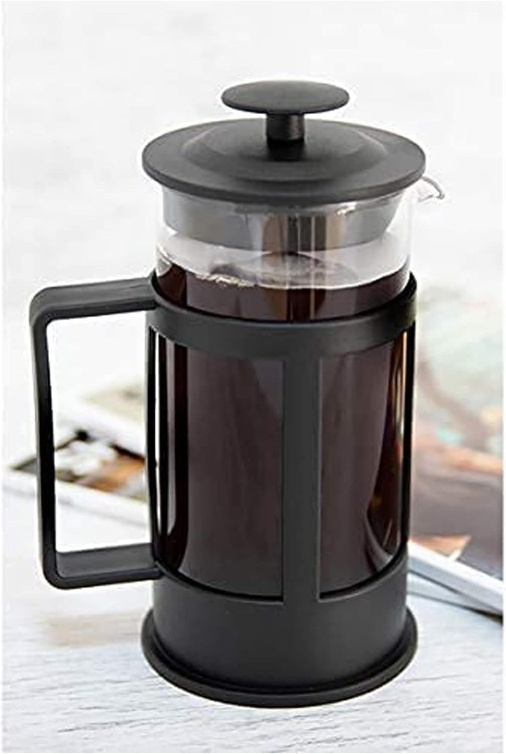 FRENCH PRESS COFFEE & TEA-600ML