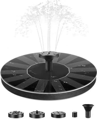 Water Fountain