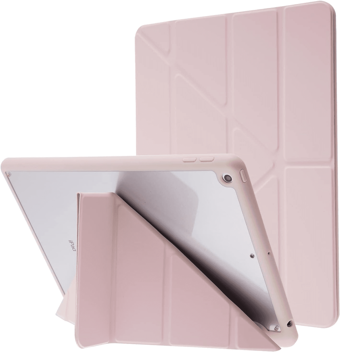 Hybrid Case Compatible with iPad Pro 12.9 inch