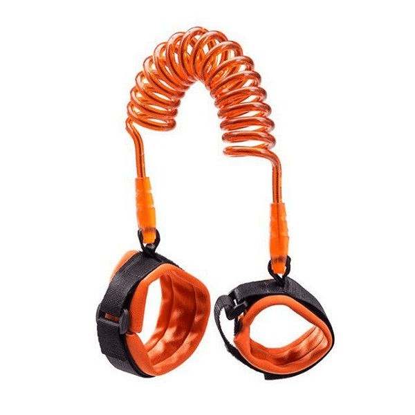 Anti-Lost Child Safety Wrist Link/ strap.