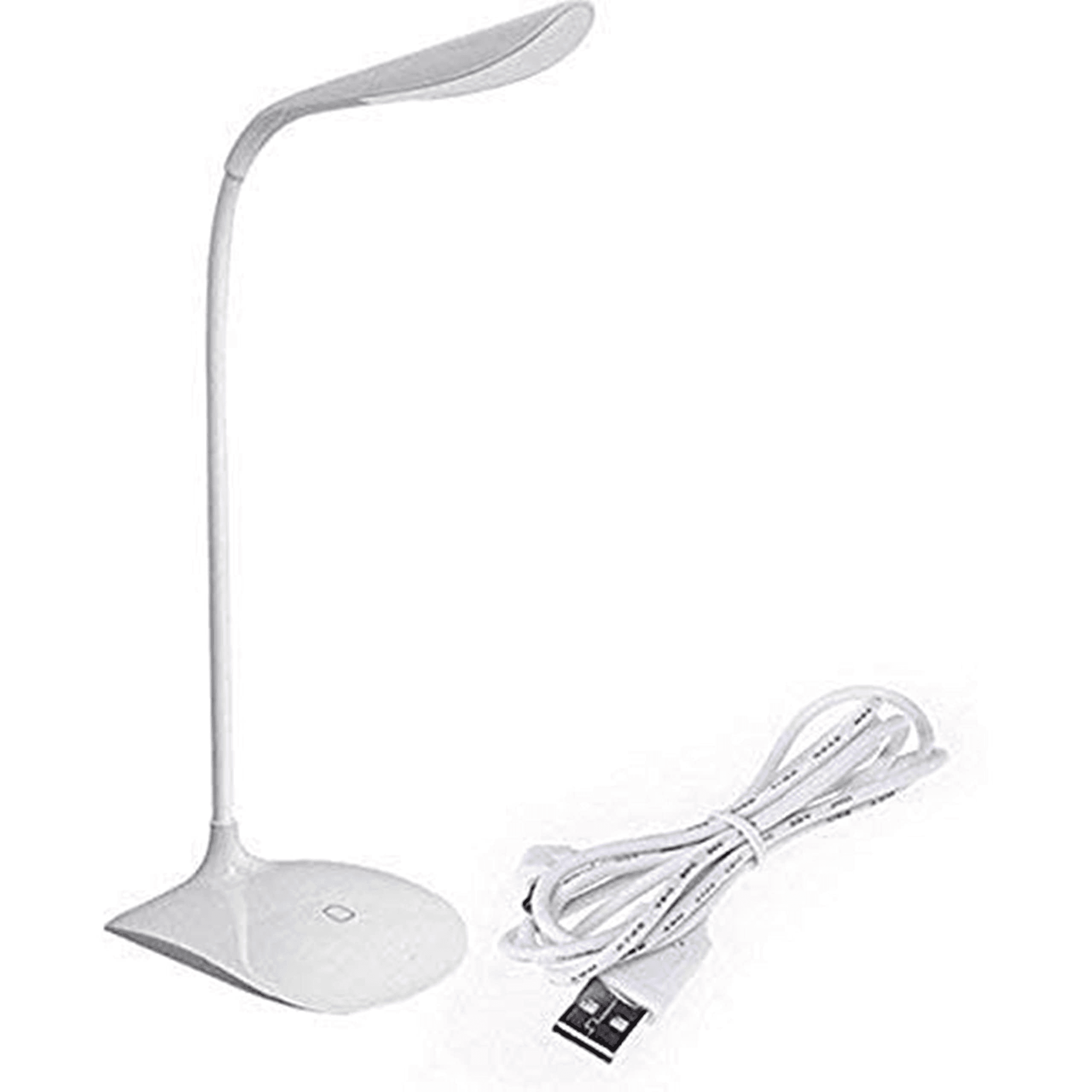 Rechargeable Led Table Lamps USB Charging Touch Dimmer (Pack of 1)