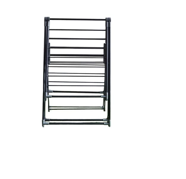 Stainless steel Foldable Space Saving Laundry Drying Rack