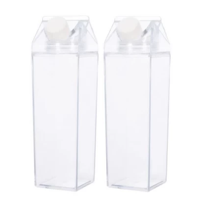 2 Pack Of Bottle