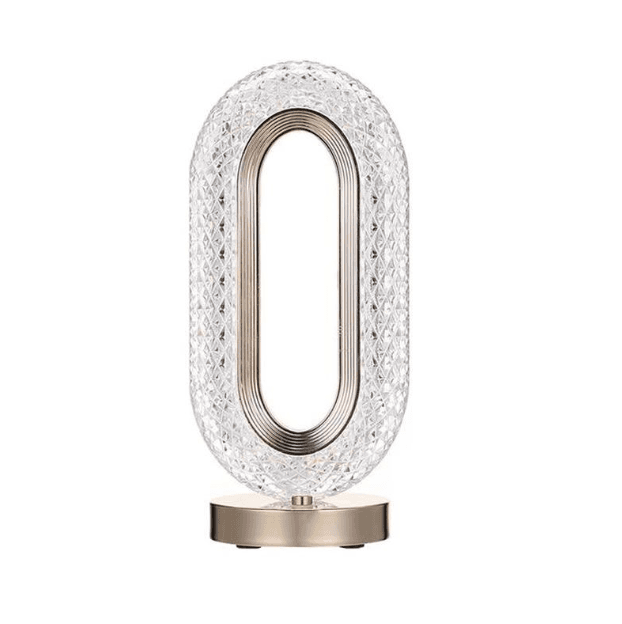 LED Chrystal lamp