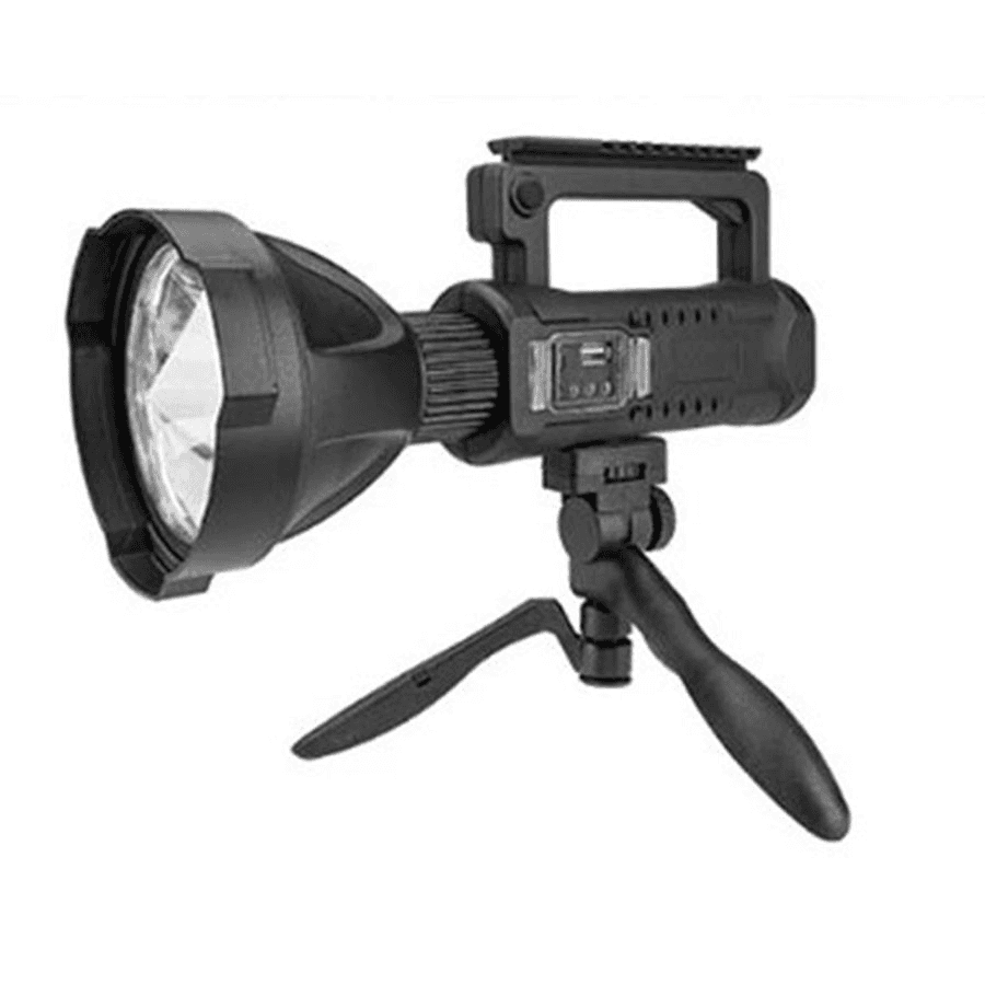 Bright Multifunctional Search Spot Light.