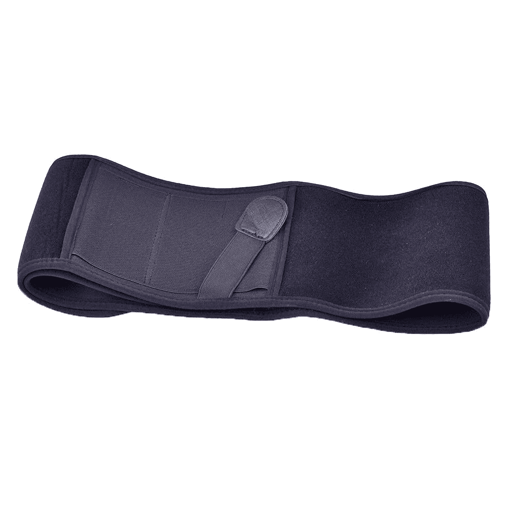 Concealed Carry Ultimate Belly Band Holster Pistol Holster