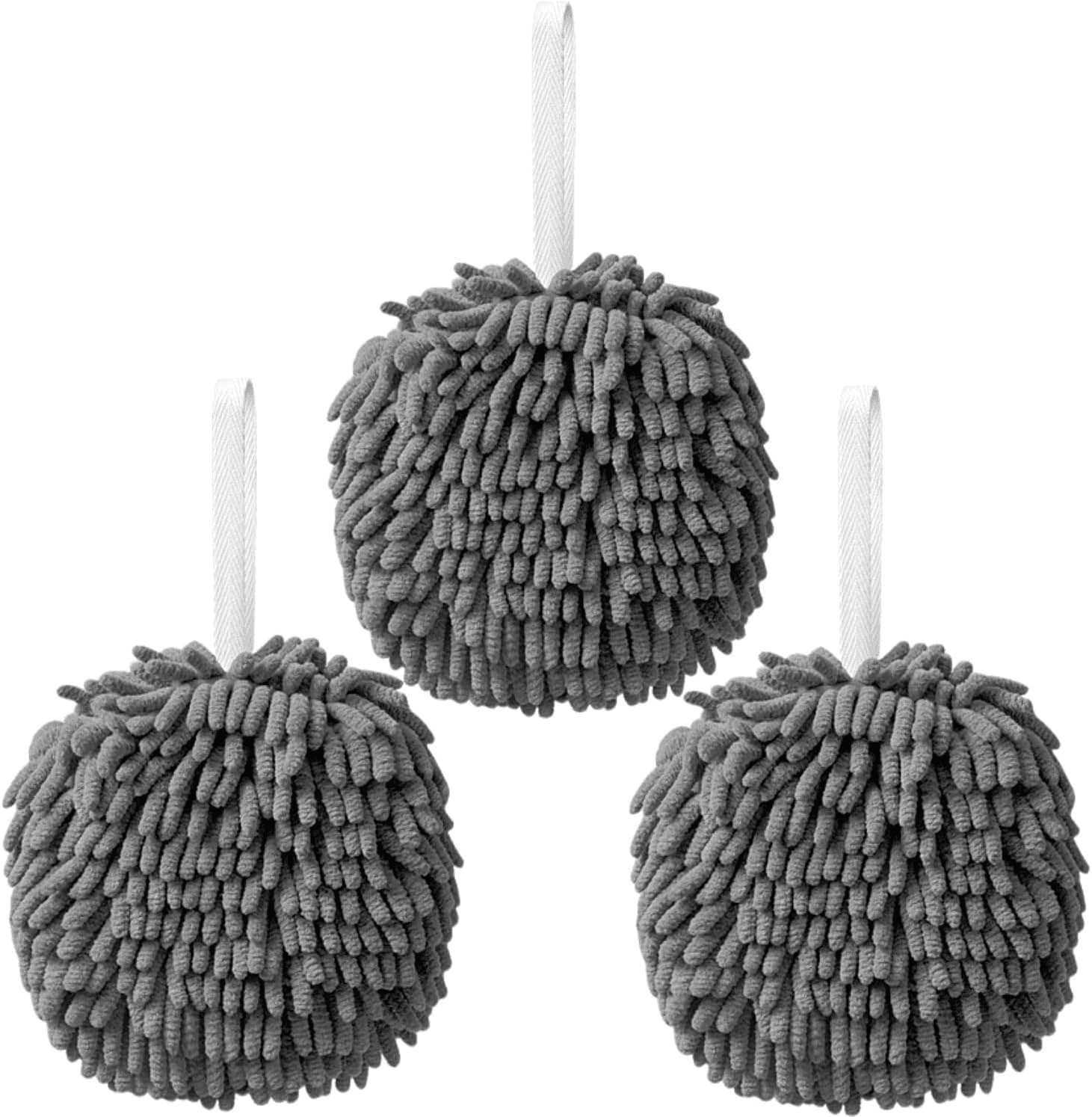 2 Pack Hand Towels.