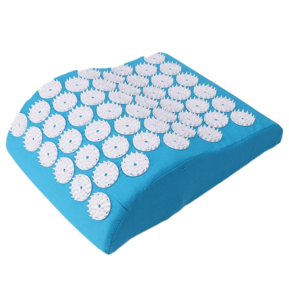 Acupuncture Pillow.