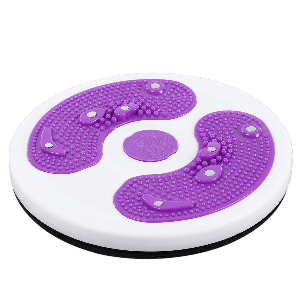 Twist Waist Disc Balance Board.