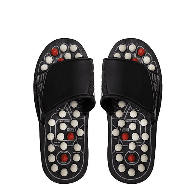 Massage Slippers.