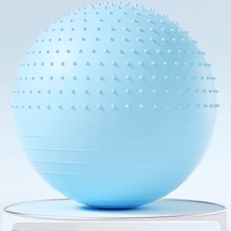 Extra Thick Yoga Ball Exercise Ball