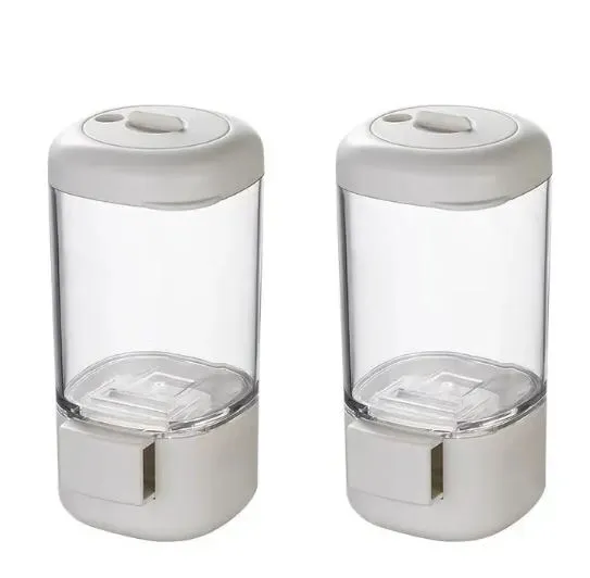 SPICE DISPENSER