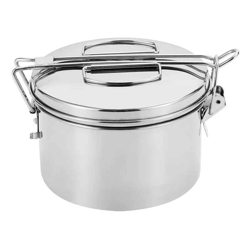 Camping Pot 14.5x9.6