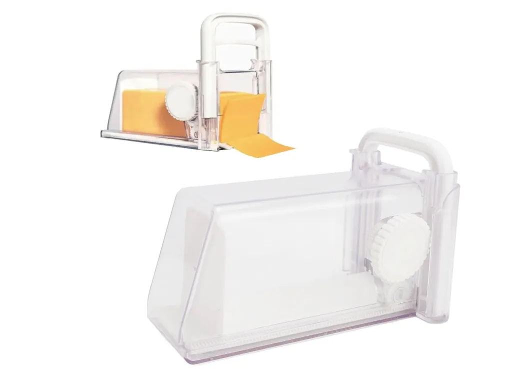 Cheese Cutter