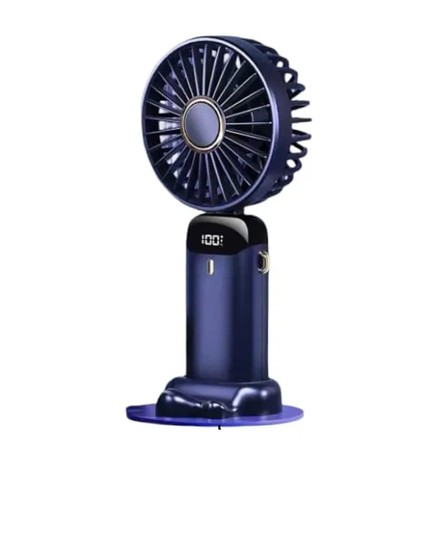 LED DIGITAL DISPLAY FAN