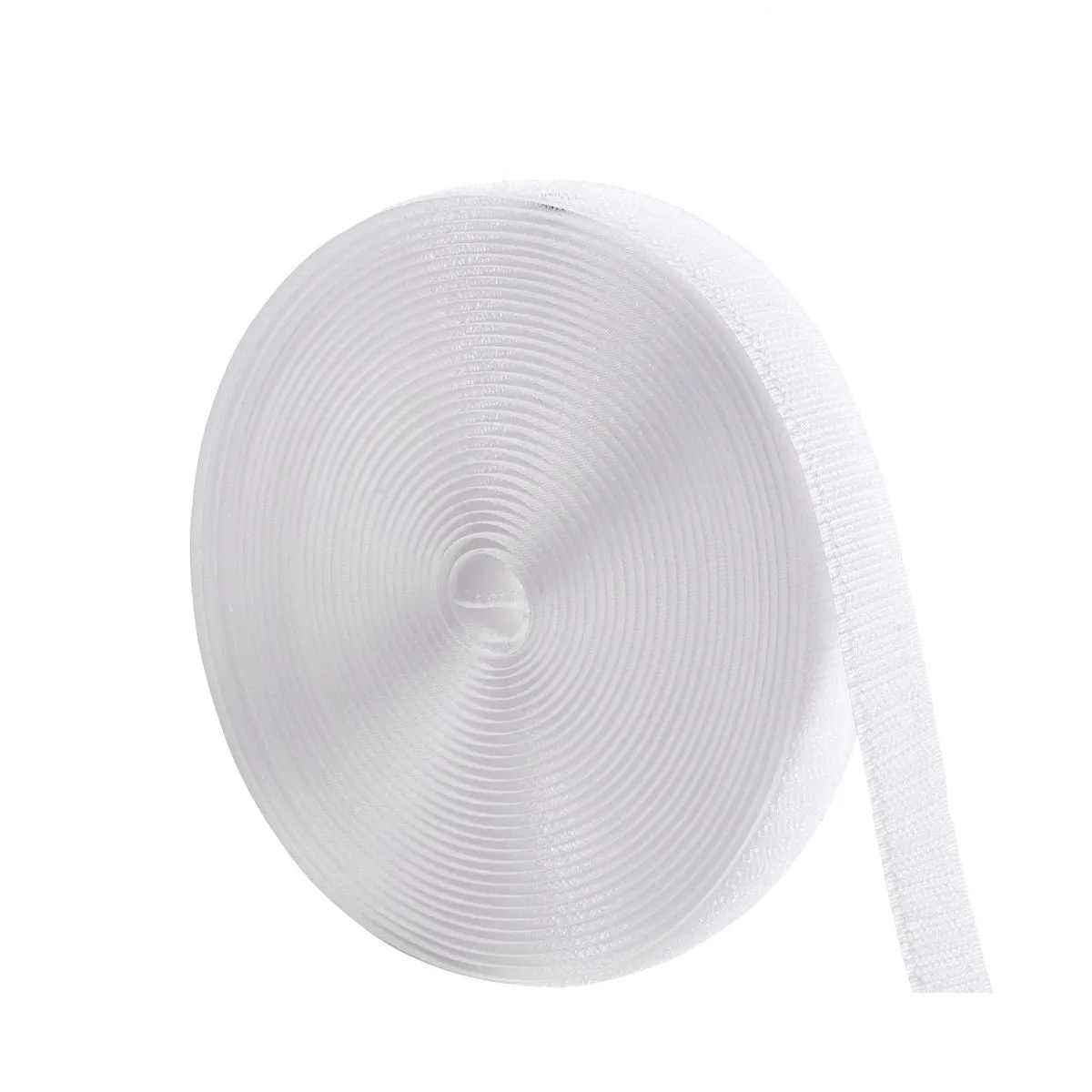 BACK TO BACK HOOK AND LOOP TAPE