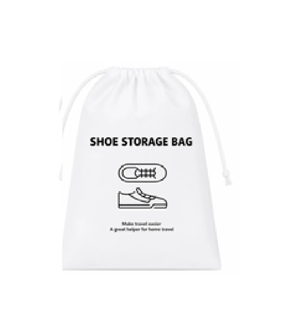 5-Piece shoe Travel Organizer Bag Set