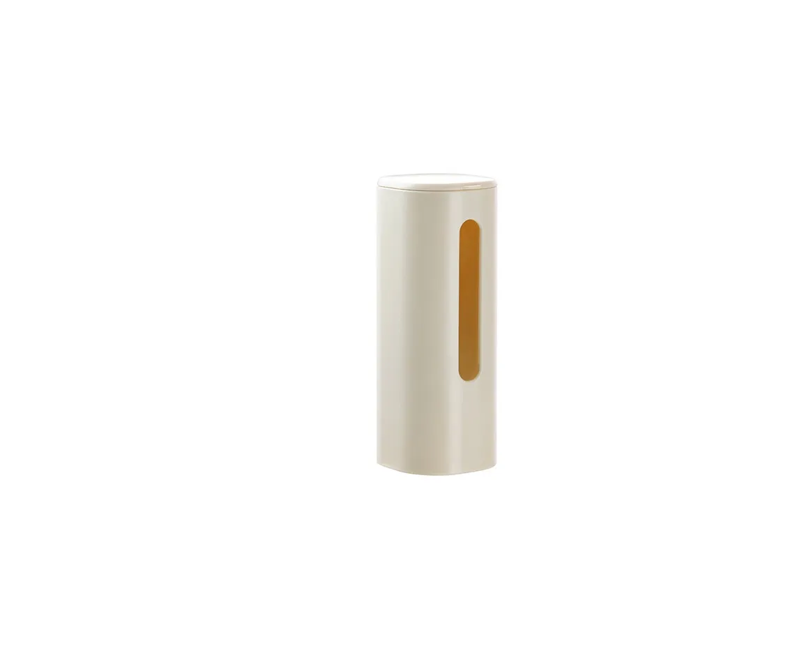 wall-mounted paper cup dispenser