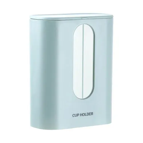 Wall Mounted cup holder