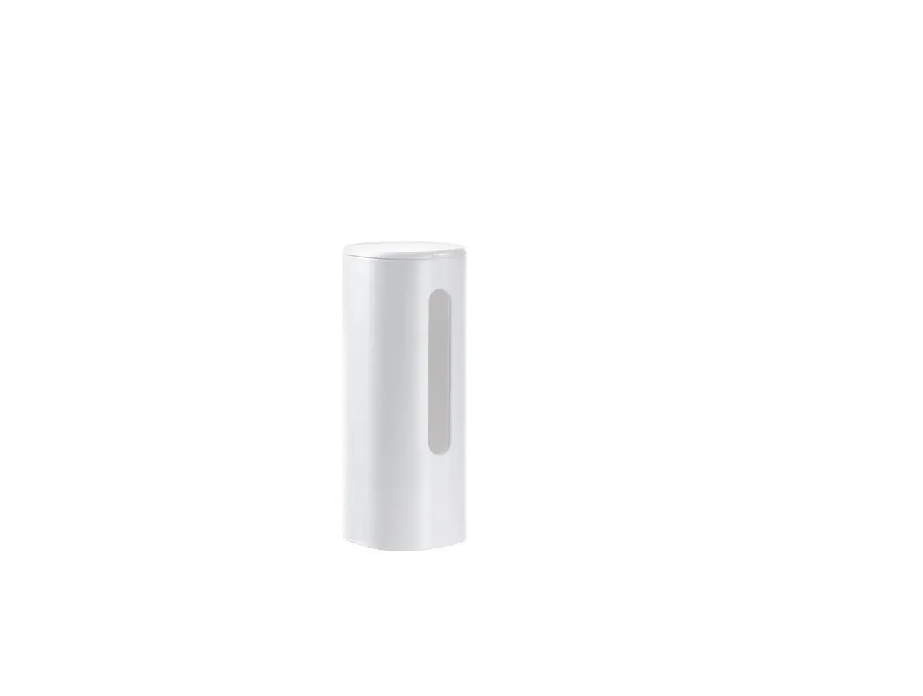 wall-mounted paper cup dispenser