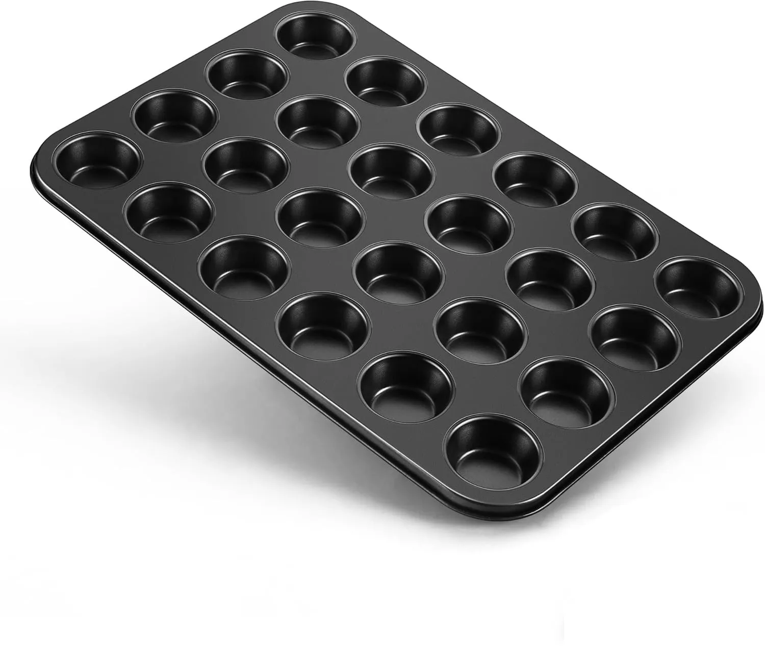 Muffin Tray - 24 Cup