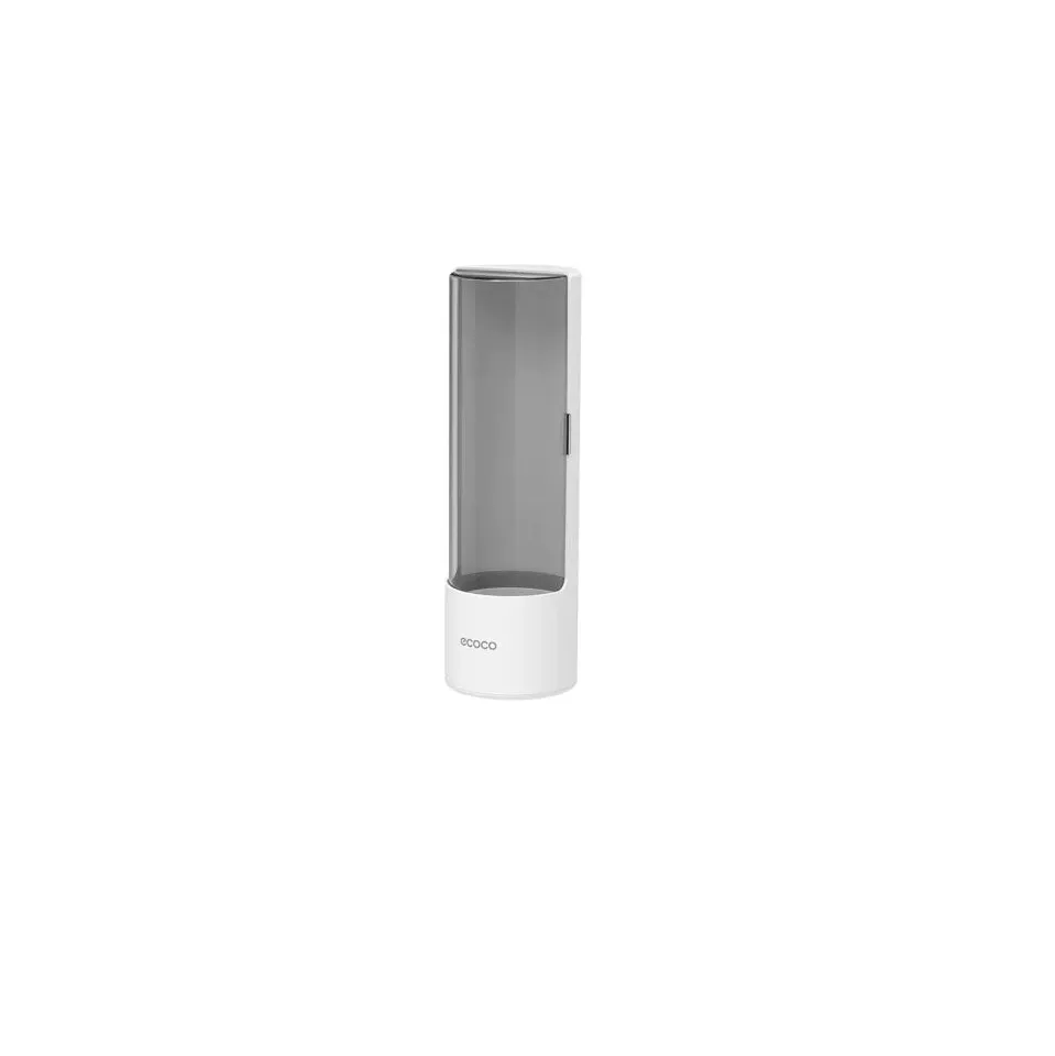 ECOCO Wall-Mounted Disposable Paper Cup Dispenser