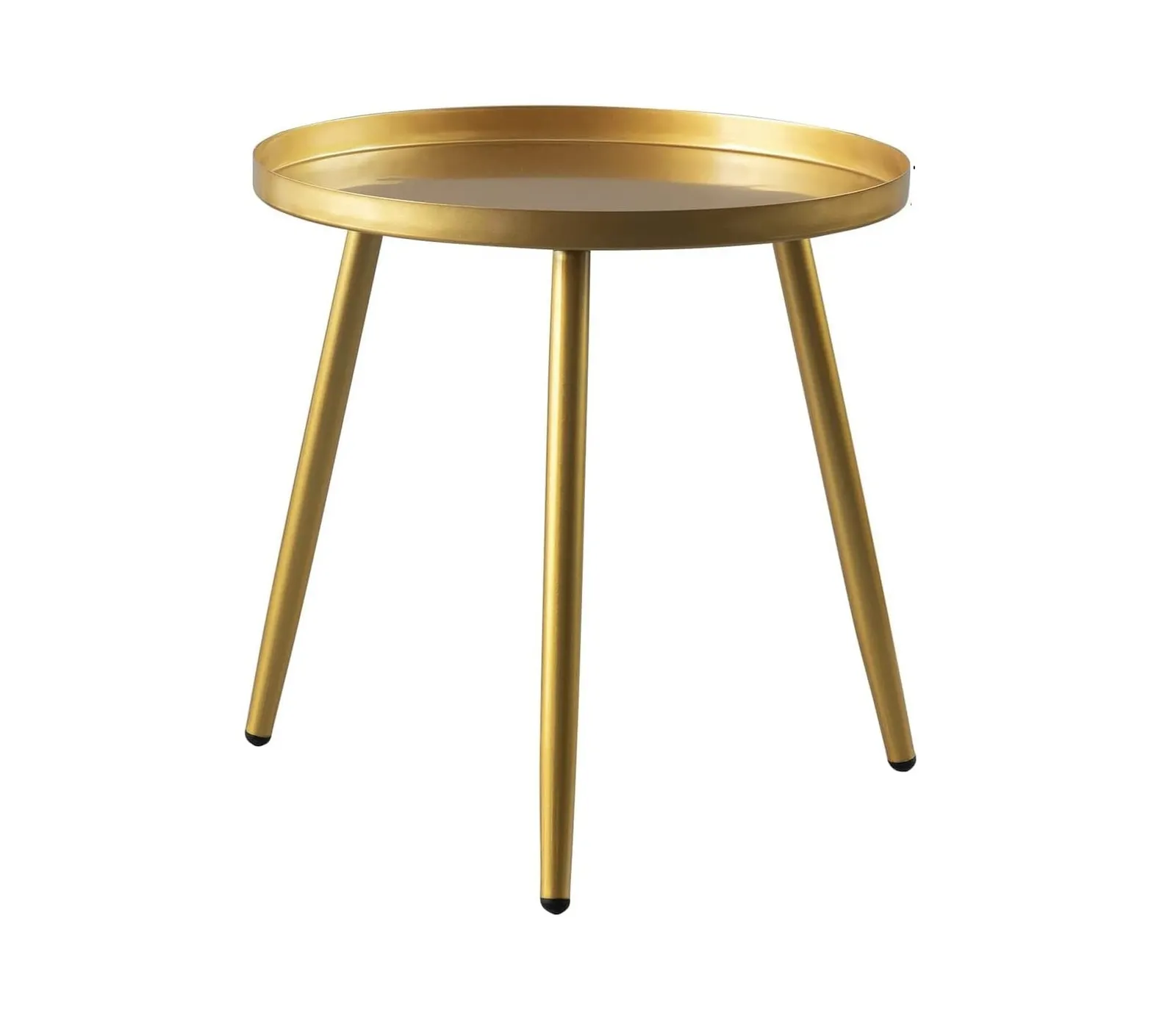 Fashionable Round Side Table