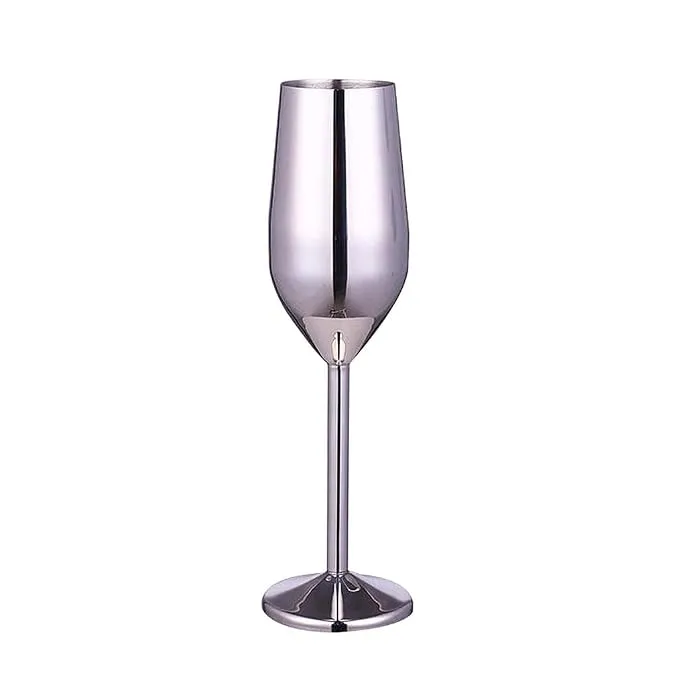 Wine Glasses Champagne