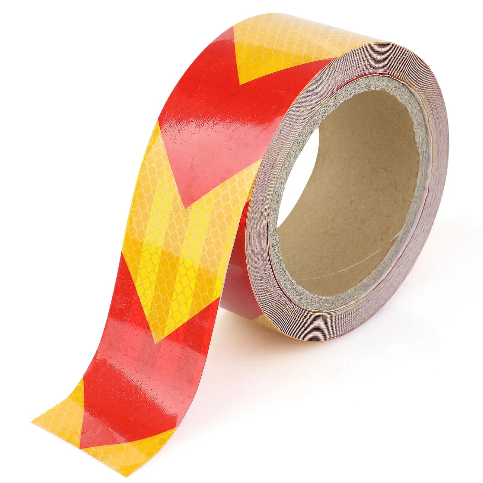Reflective Tape for Road Safety 50mmx5m