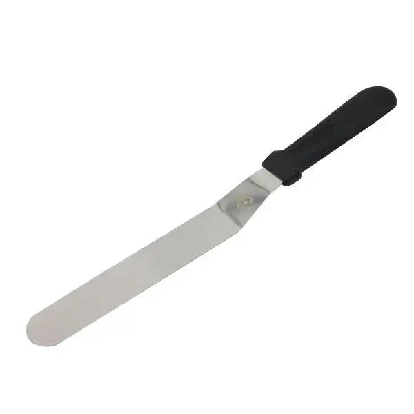 Palette Knife Baking