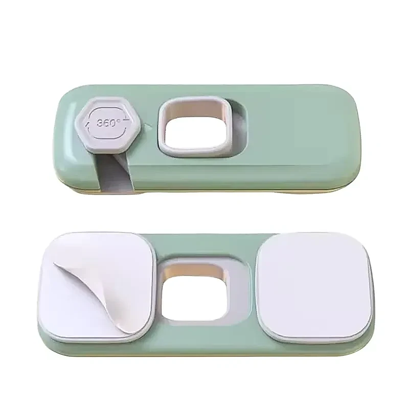 Child Safety Lock grey