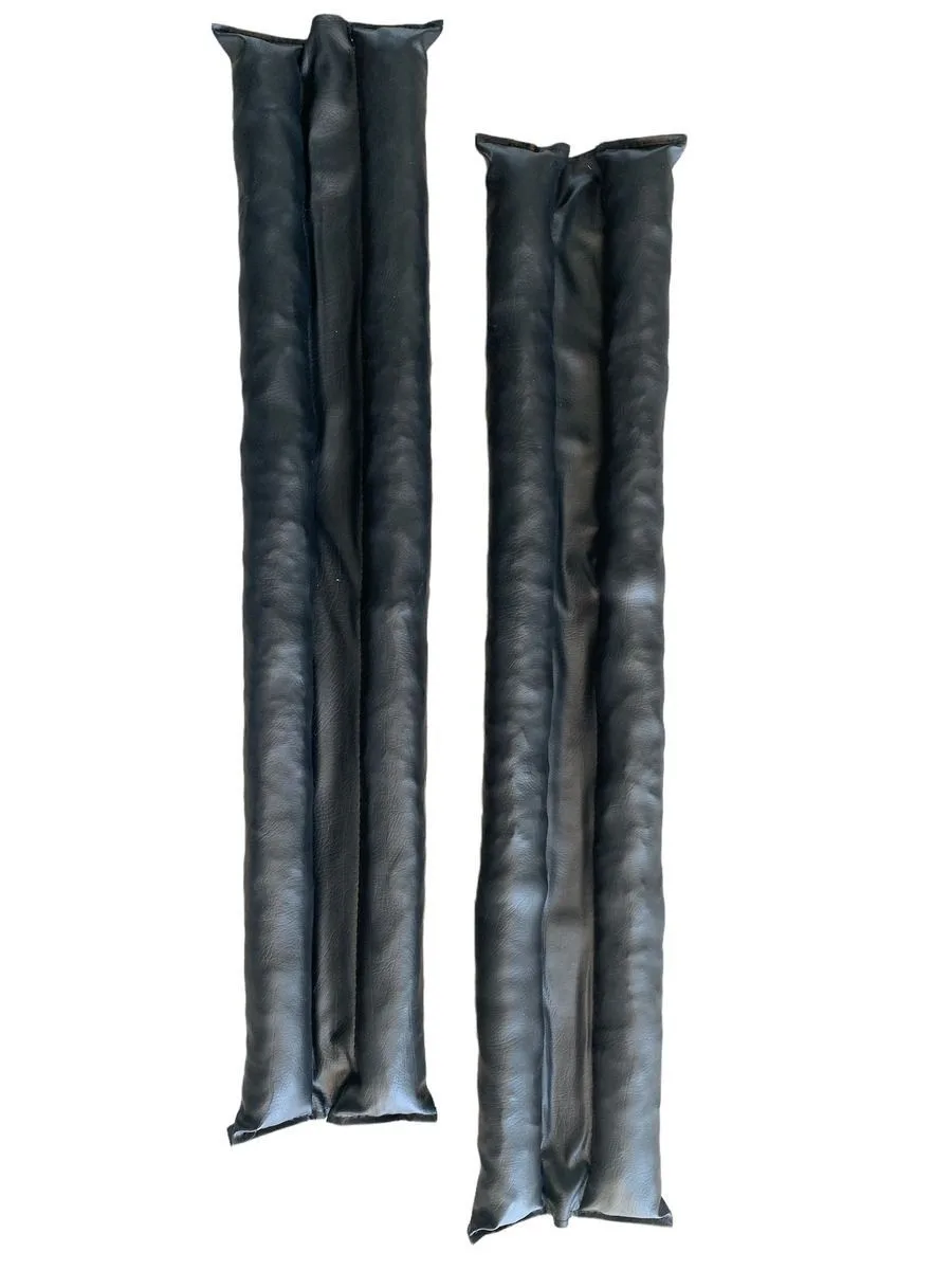 2 Pack Door Stoppers